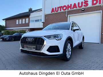 Gebrauchte Audi Q3