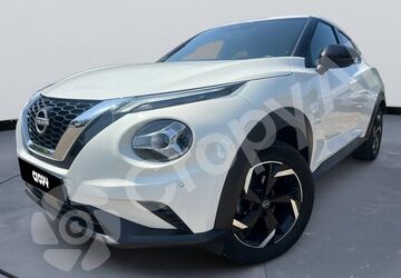Nissan Juke 84.985 km 15.999 &euro; Vreden 48691