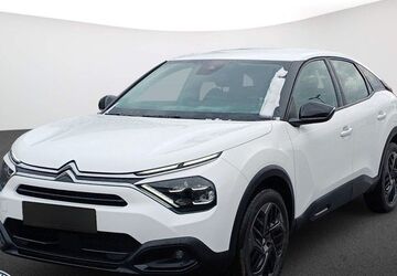 Citroen C4 23.454 km 15.479 &euro; Bocholt 46395