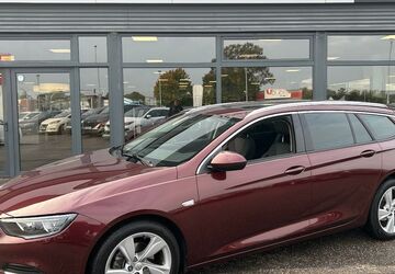 Opel Insignia 65.600 km 17.970 &euro; Wesel 46485