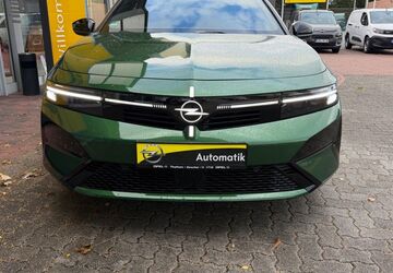 Opel Astra 3.490 km 30.990 &euro; Gescher 48712