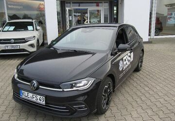 VW Polo 5.555 km 29.850 &euro; Emmerich am Rhein 46446