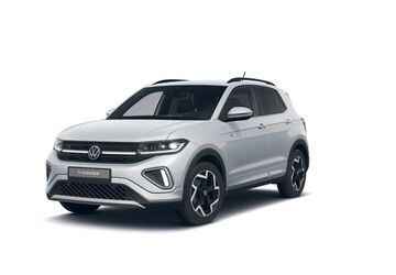 VW T-Cross 5.377 km 26.880 &euro; Bocholt 46395