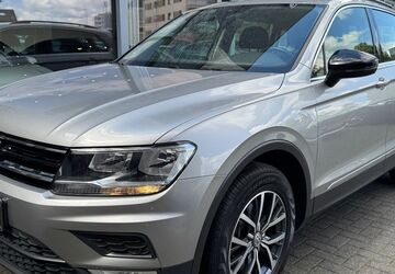 VW Tiguan 85.000 km 18.900 &euro; Bocholt 46397