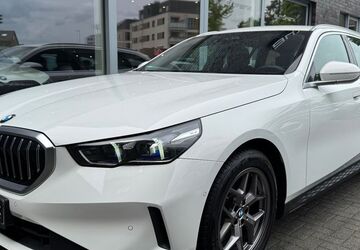 BMW 520 56.000 km 39.500 &euro; Bocholt 46397