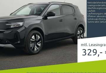 Opel Frontera 1.500 km 23.490 &euro; Borken 46325