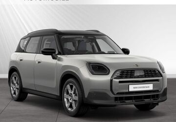 Mini Countryman C (Cooper) 9.200 km 31.741 &euro; Wesel 46485