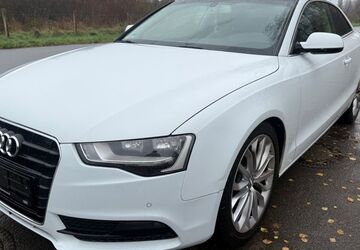 Audi A5 132.553 km 12.950 &euro; Wesel 46485