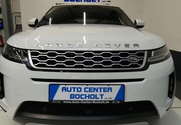 Land Rover Range Rover Evoque 62.000 km 24.900 &euro; Bocholt 46395