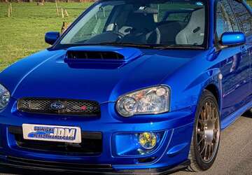 Subaru Impreza 98.900 km 73.555 &euro; Hamminkeln 46499