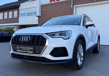 Audi Q3 82.000 km 23.990 &euro; Hamminkeln 46499