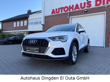 Gebrauchte Audi Q3