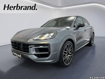 Gebrauchte Porsche Cayenne