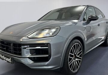 Porsche Cayenne 14.887 km 107.770 &euro; Rhede 46414