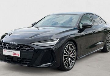 Audi A6 6.490 km 73.380 &euro; Wesel 46483