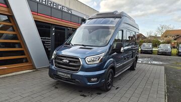 Gebrauchte Ford Transit