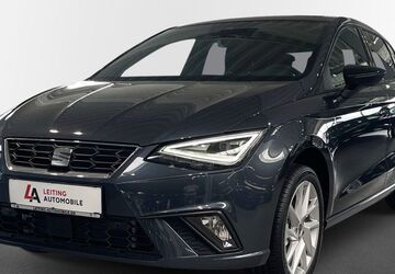 Seat Ibiza 10.500 km 20.746 &euro; Bocholt 46395