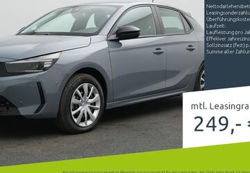 Opel Corsa 2.265 km 23.970 &euro; Bocholt 46395