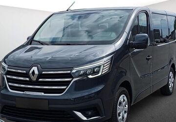 Renault Trafic 99.444 km 22.870 &euro; Borken 46325