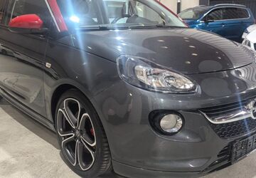 Opel Adam 89.942 km 10.000 &euro; Voerde 46562