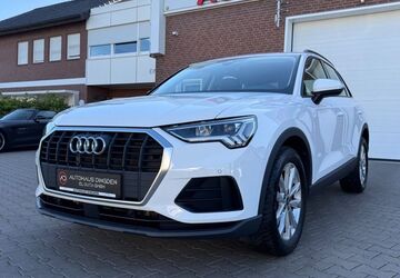 Audi Q3 33.000 km 26.990 &euro; Hamminkeln 46499
