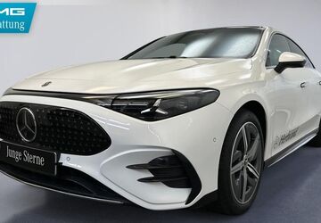 Mercedes-Benz CLA 250 5.872 km 54.900 &euro; Rhede 46414