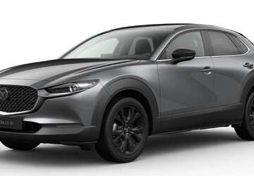 Mazda CX-30 2.962 km 31.500 &euro; Xanten 46509