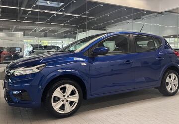 Dacia Sandero 19.400 km 14.480 &euro; Voerde 46562