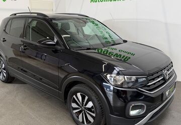 VW T-Cross 40.629 km 16.900 &euro; Bocholt 46399