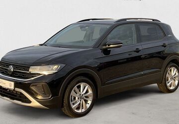 VW T-Cross 25.306 km 23.880 &euro; Bocholt 46395