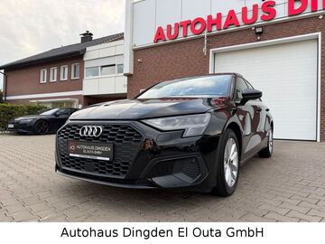 Gebrauchte Audi A3