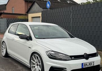 VW Golf 125.000 km 22.999 &euro; Bocholt 46399