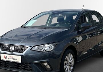 Seat Ibiza 71.113 km 12.346 &euro; Bocholt 46395