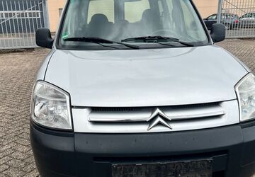Citroen Berlingo 230.000 km 2.150 &euro; Bocholt 46395