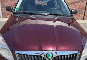 Skoda Fabia 214.800 km 1.850 &euro; Velen 46342