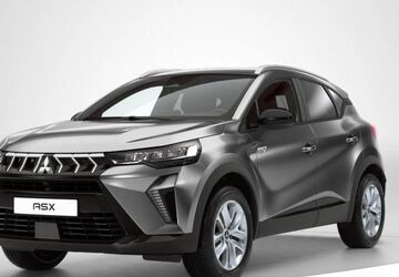 Mitsubishi ASX 1.800 km 27.930 &euro; Bocholt 46397