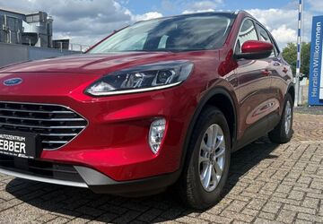 Ford Kuga 50.186 km 22.575 &euro; Bocholt 46395