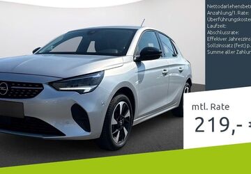 Opel Corsa 31.724 km 18.490 &euro; Bocholt 46395