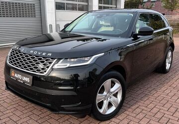 Land Rover Range Rover Velar 147.477 km 31.892 &euro; Wesel 46485