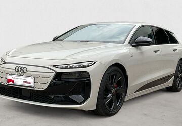 Audi A6 e-tron 10.614 km 64.440 &euro; Wesel 46483
