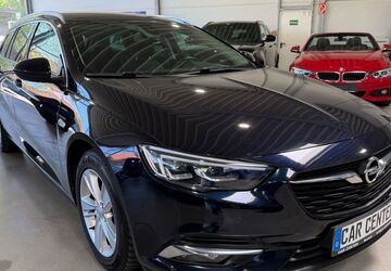 Opel Insignia 54.000 km 11.950 &euro; Bocholt 46395