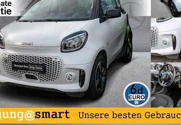 Smart ForTwo 24.998 km 14.708 &euro; Wesel 46485
