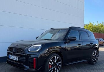 Mini John Cooper Works Countryman 26.990 km 39.700 &euro; Wesel 46483