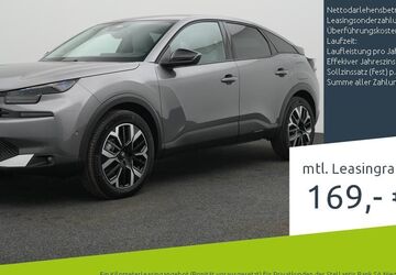Citroen C4 5.000 km 23.790 &euro; Borken 46325