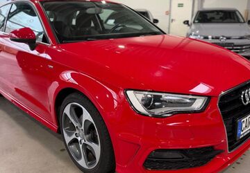 Audi A3 92.500 km 10.950 &euro; Bocholt 46395