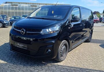 Opel Vivaro 171.588 km 9.980 &euro; Vreden 48691