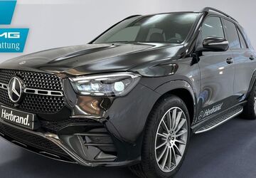 Mercedes-Benz GLE 450 5.801 km 95.880 &euro; Rhede 46414