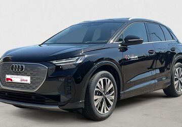 Audi Q4 e-tron 5.223 km 53.880 &euro; Wesel 46483