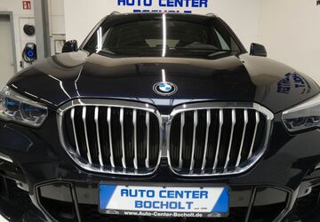 BMW X5 237.000 km 33.900 &euro; Bocholt 46395