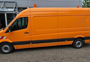 Mercedes-Benz Sprinter 179.995 km 12.900 &euro; Bocholt 46395